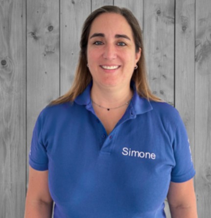 Vorstellung Simone