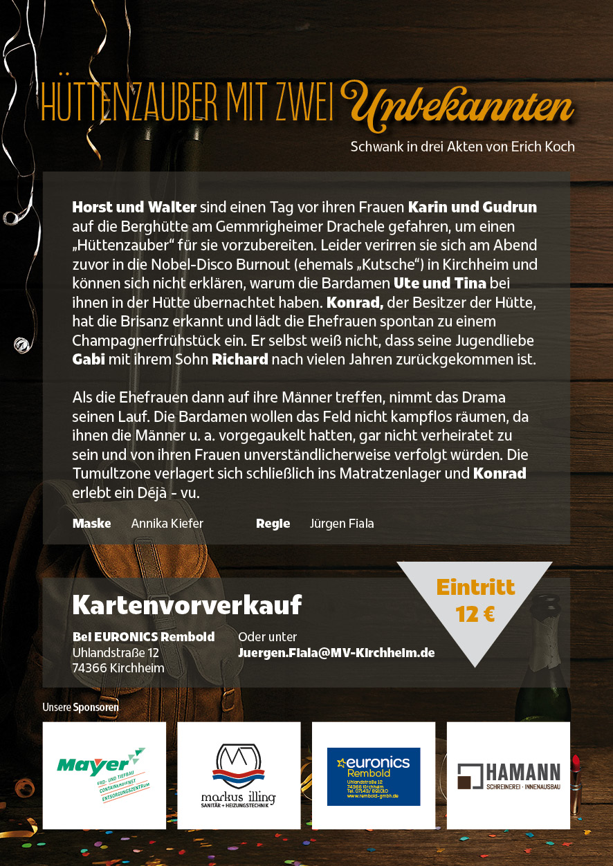 Flyer Theatertage 2026 2